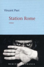 Station Rome Pieri