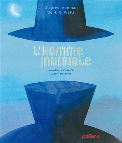 L’homme invisible