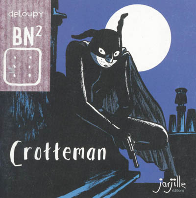 Crotteman