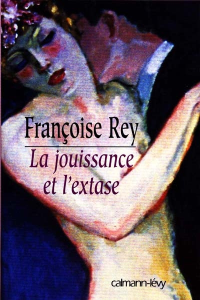 La jouissance et l’extase : Henry Miller et Anaïs Nin