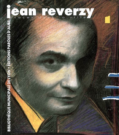 Jean Reverzy