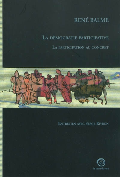 La démocratie participative : la participation au concret