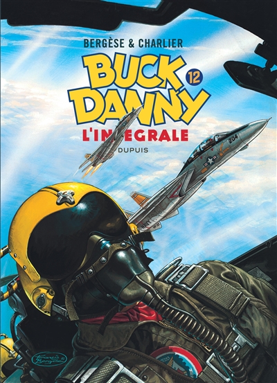 Buck Danny : l’intégrale. Vol. 12