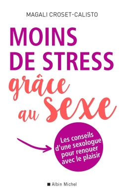 Moins de stress grâce au sexe