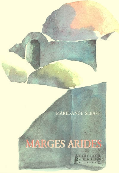 Marges arides