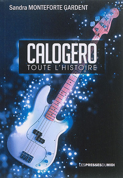 Calogero, toute l’histoire