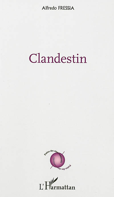 Clandestin
