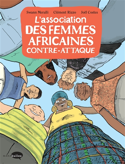 L’association des femmes africaines contre-attaque