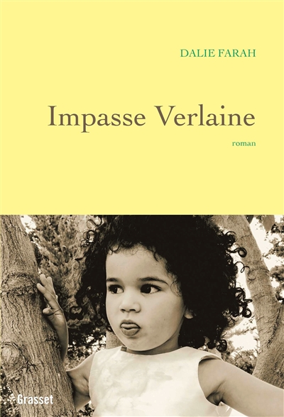 Impasse Verlaine