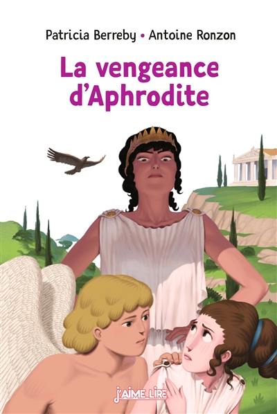 La vengeance d’Aphrodite