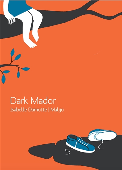 Dark Mador