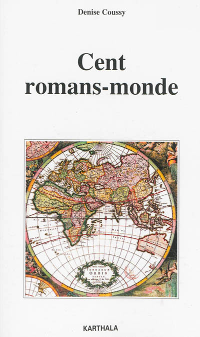 Cent romans-monde