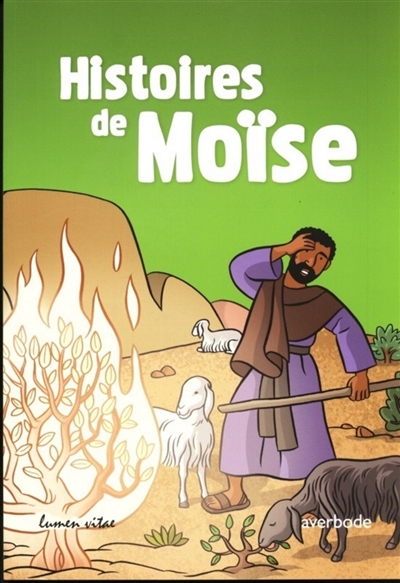 Histoires de Moïse