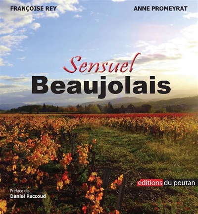 Sensuel Beaujolais