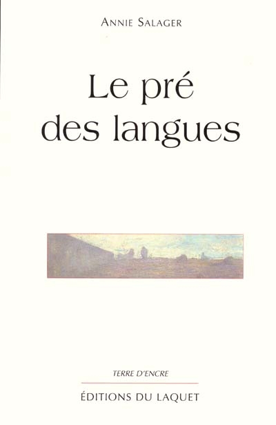 Le pré des langues