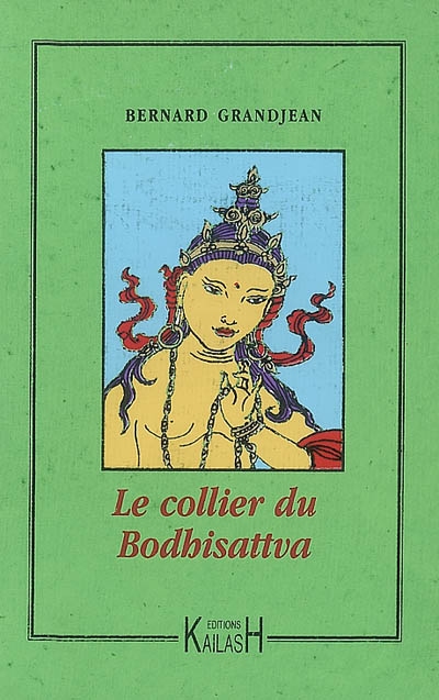 Le collier du Bodhisattva