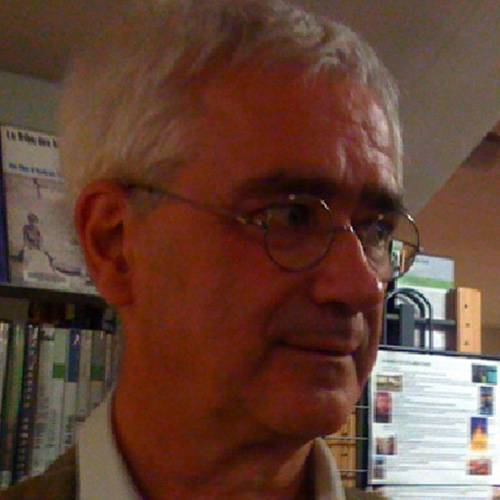 Hervé Bauer