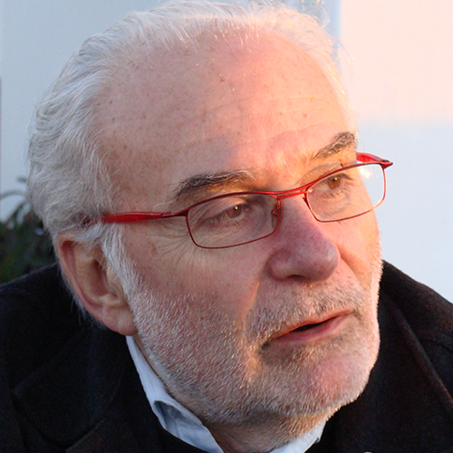 Bernard Collet
