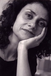 Marie Caballero