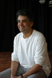 Mohammed El Amraoui