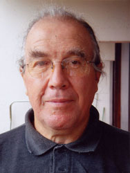 Jean-Pierre Gandebeuf