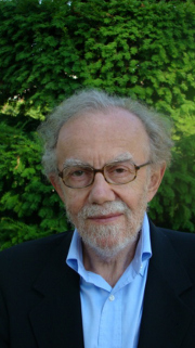 Jacques Géraud