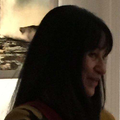 Françoise Perriot