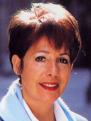 Brigitte Varel