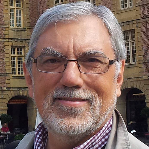 Jean-Pierre Vidal