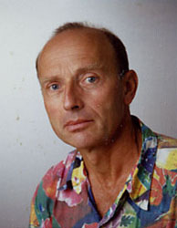 Alain Wexler