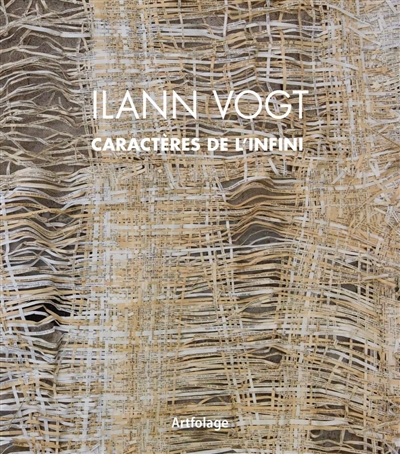Ilann Vogt : caractères de l’infini
