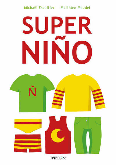 Super Nino