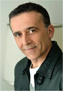 Thierry Cohen
