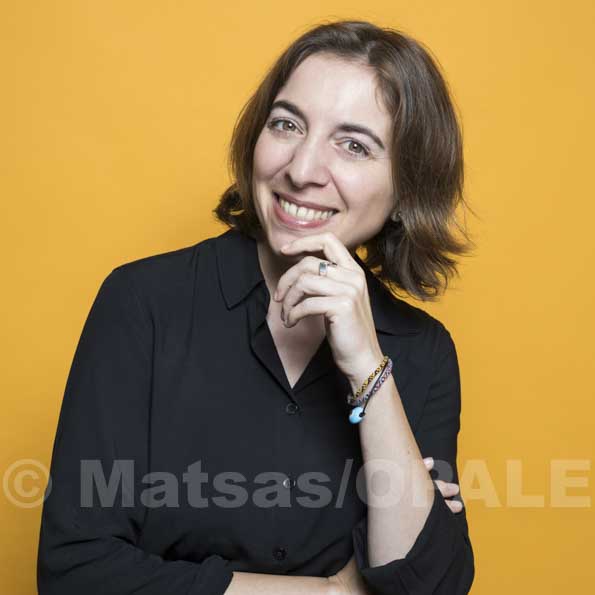 Jennifer Lesieur