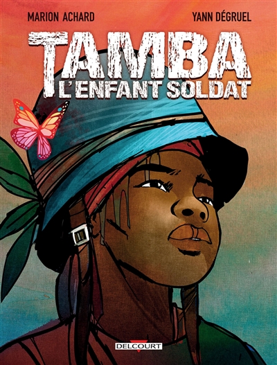 Tamba, l’enfant soldat