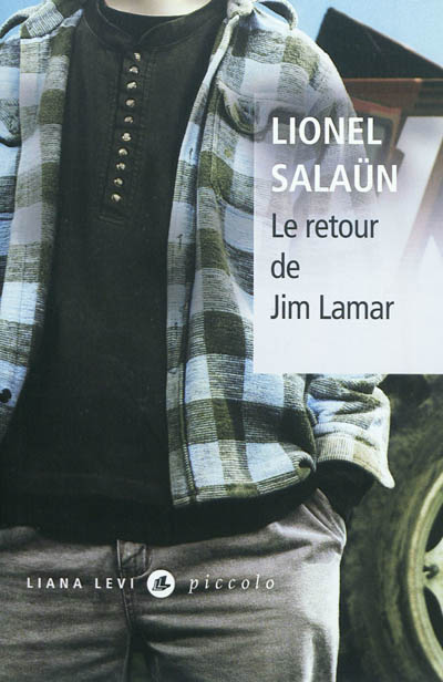 Le retour de Jim Lamar