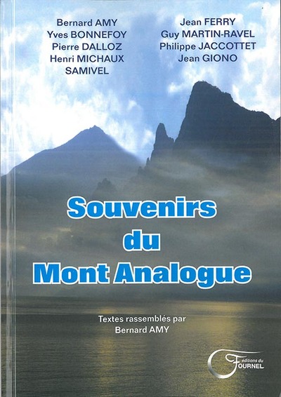 Souvenirs du Mont Analogue