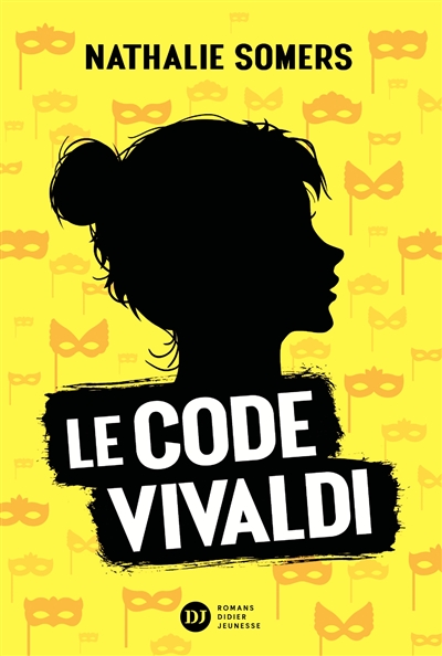 Le code Vivaldi. Vol. 1