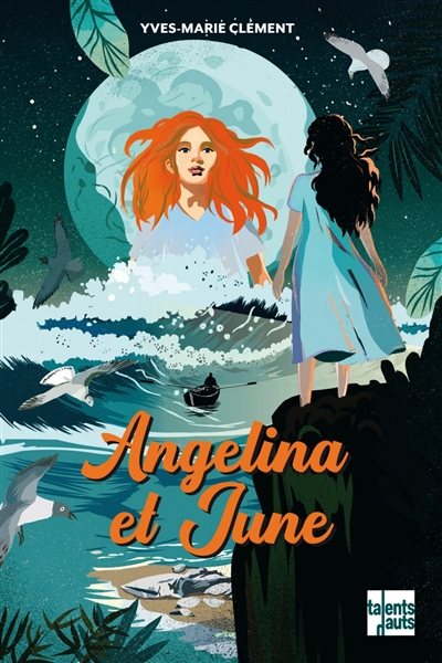 Angelina et June
