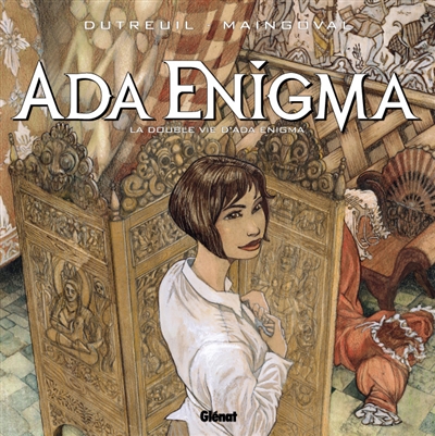 Ada Enigma. Vol. 2. La double vie d’Ada Enigma
