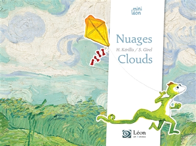Nuages. Clouds
