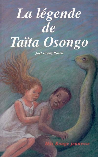 La légende de Taita Osongo
