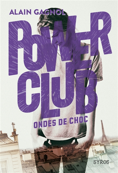 Power club. Vol. 2. Ondes de choc