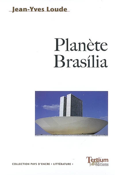 Planète Brasilia