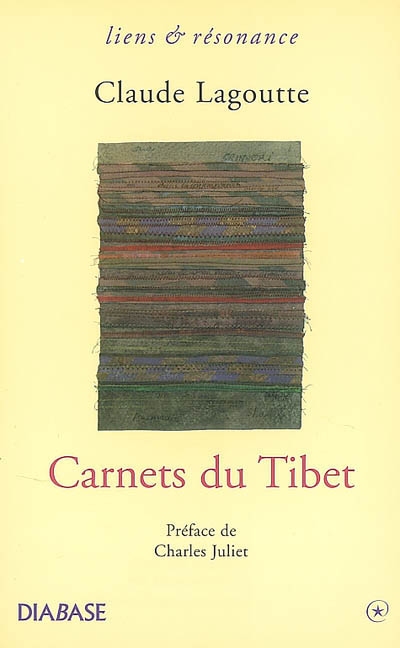 Carnets du Tibet
