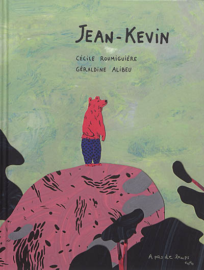Jean-Kevin