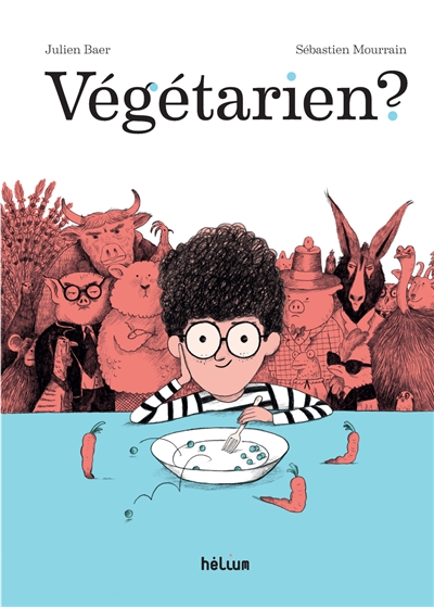 Végétarien ?
