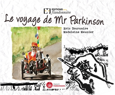 Le voyage de Mr Parkinson