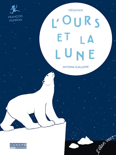 L’ours et la Lune : François Pompon