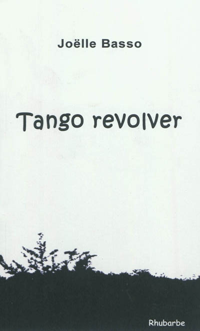 Tango revolver